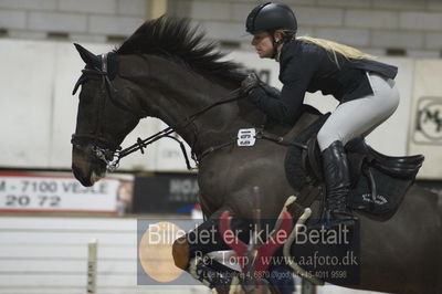 Vejle Rideklub
Sprngstævne for hest
Nøgleord: rebell 549;trine hjorth