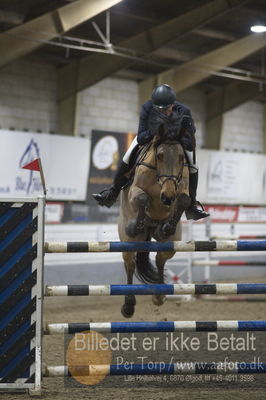 Vejle Rideklub
Sprngstævne for hest
Nøgleord: kristian skovrider;hero