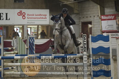 Vejle Rideklub
Sprngstævne for hest
Nøgleord: christina madsen;zilver blue