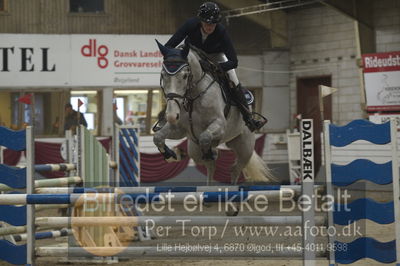 Vejle Rideklub
Sprngstævne for hest
Nøgleord: christina madsen;zilver blue