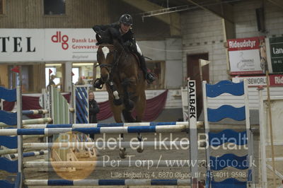 Vejle Rideklub
Sprngstævne for hest
Nøgleord: marie louise horstmann;hedegårdens landman