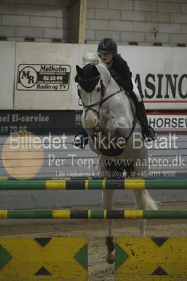 Vejle Rideklub
Sprngstævne for hest
Nøgleord: signe kahr christensen;cosmo