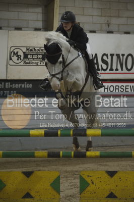 Vejle Rideklub
Sprngstævne for hest
Nøgleord: signe kahr christensen;cosmo