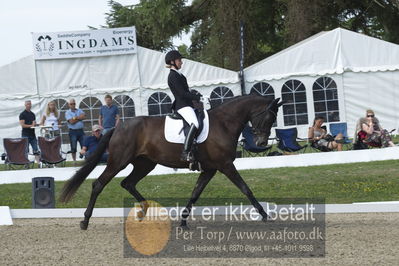 Dm - Uwm iagttagelse - Paradressur
uwm 5års iagttagelses klasse
Nøgleord: kathrine springborg;springborgs guinevere