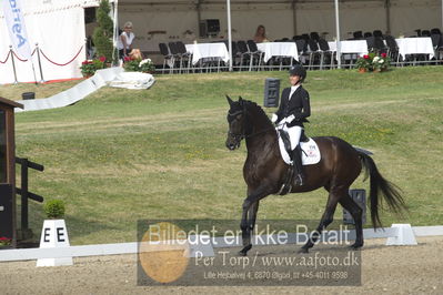 Dm - Uwm iagttagelse - Paradressur
uwm 5års iagttagelses klasse
Nøgleord: kathrine springborg;springborgs guinevere