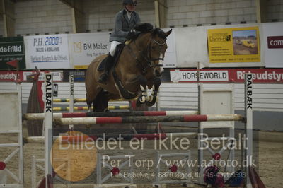 Vejle Rideklub
Sprngstævne for hest
Nøgleord: laura kristine thorup;p'assion