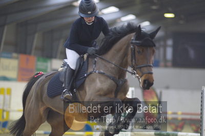 Fredericia Rideklub
Sprngstævne for hest
Nøgleord: sarah vindeløv;wanda II