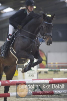 Fredericia Rideklub
Sprngstævne for hest
Nøgleord: charlotte schreiber;doncarlito