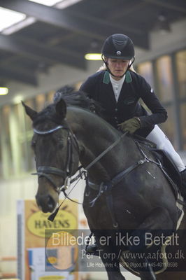 Fredericia Rideklub
Sprngstævne for hest
Nøgleord: charlotte schreiber;doncarlito