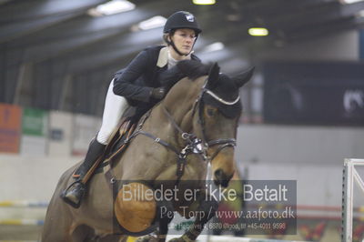 Fredericia Rideklub
Sprngstævne for hest
Nøgleord: rikke rothe nielsen;egelunds capella