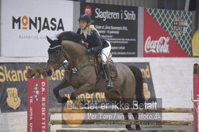 Fredericia Rideklub
Sprngstævne for hest
Nøgleord: rikke rothe nielsen;egelunds capella