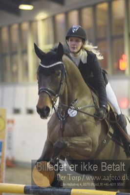 Fredericia Rideklub
Sprngstævne for hest
Nøgleord: rikke rothe nielsen;egelunds capella