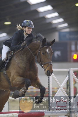 Fredericia Rideklub
Sprngstævne for hest
Nøgleord: lærke eifler;mashia-liwe