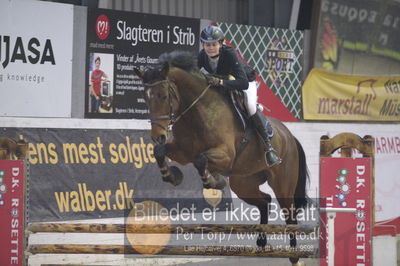 Fredericia Rideklub
Sprngstævne for hest
Nøgleord: lærke eifler;mashia-liwe