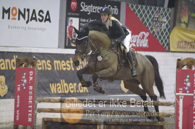 Fredericia Rideklub
Sprngstævne for hest
Nøgleord: rikke rothe nielsen;egelunds  capella