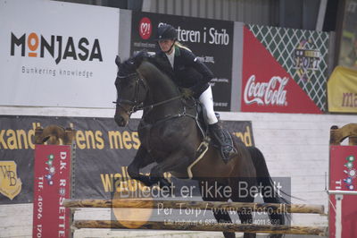 Fredericia Rideklub
Sprngstævne for hest
Nøgleord: charlotte schreiber;don carlito
