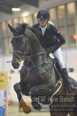 Fredericia Rideklub
Sprngstævne for hest
Nøgleord: charlotte schreiber;don carlito