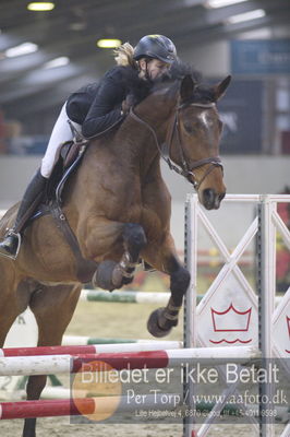 Fredericia Rideklub
Sprngstævne for hest
Nøgleord: lærke eifler;mashia-liwe