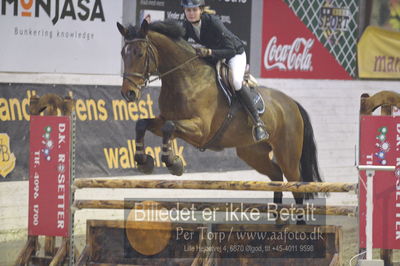 Fredericia Rideklub
Sprngstævne for hest
Nøgleord: lærke eifler;mashia-liwe