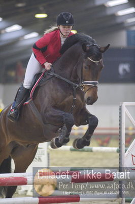 Fredericia Rideklub
Sprngstævne for hest
Nøgleord: michelle snoghøj mathiesen;sommerlund's divito