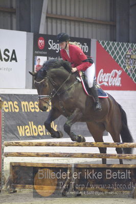 Fredericia Rideklub
Sprngstævne for hest
Nøgleord: michelle snoghøj mathiesen;sommerlund's divito