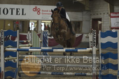 Vejle Rideklub
Sprngstævne for hest
Nøgleord: anne-charlotte boegh-soerensen;picobello judarco