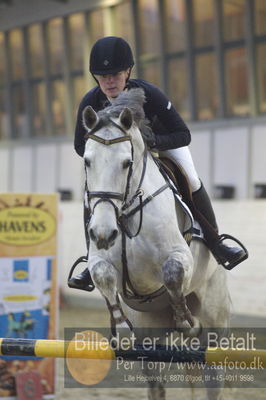 Fredericia Rideklub
Sprngstævne for hest
Nøgleord: pernille tribler;anzu z