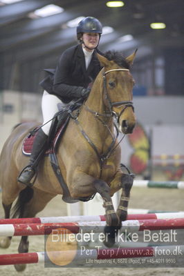 Fredericia Rideklub
Sprngstævne for hest
Nøgleord: camilla sæther;buegaards embla