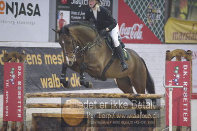 Fredericia Rideklub
Sprngstævne for hest
Nøgleord: trine kjersgaard;clintano ask