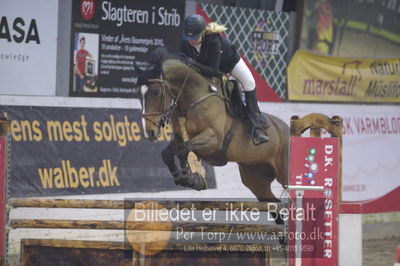 Fredericia Rideklub
Sprngstævne for hest
Nøgleord: marie dresler;gouddam k