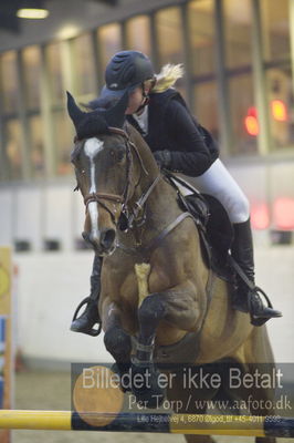 Fredericia Rideklub
Sprngstævne for hest
Nøgleord: marie dresler;gouddam k