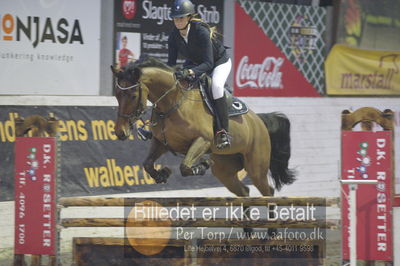 Fredericia Rideklub
Sprngstævne for hest
Nøgleord: cecillie aarslev paps;le claire