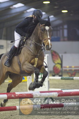 Fredericia Rideklub
Sprngstævne for hest
Nøgleord: marie dresler;gouddam k