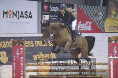 Fredericia Rideklub
Sprngstævne for hest
Nøgleord: cecillie aarslev paps;le claire