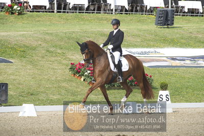 Dm - Uwm iagttagelse - Paradressur
uwm 5års iagttagelses klasse
Nøgleord: kenneth  damgaard;straight horse sezuanna