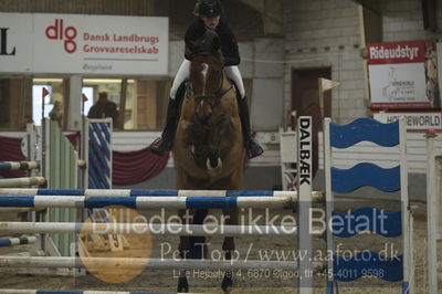 Vejle Rideklub
Sprngstævne for hest
Nøgleord: caroline skaarup marker;horatio