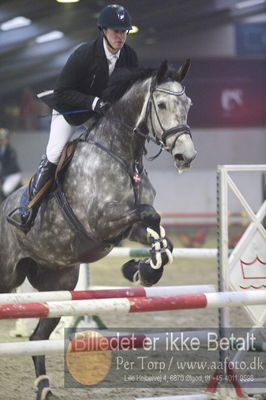 Fredericia Rideklub
Sprngstævne for hest
Nøgleord: jeff paw nielsen;erica