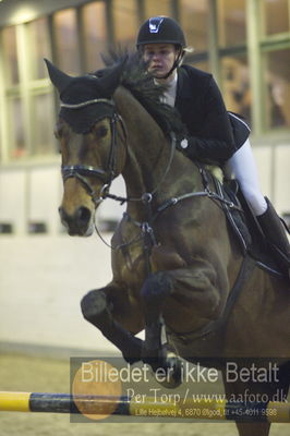 Fredericia Rideklub
Sprngstævne for hest
Nøgleord: julie hedegaard klausen;syvhøjegårds happy-happy