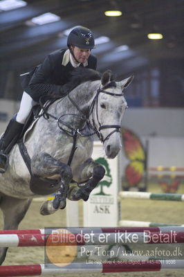 Fredericia Rideklub
Sprngstævne for hest
Nøgleord: svend buch juul;cornets steal