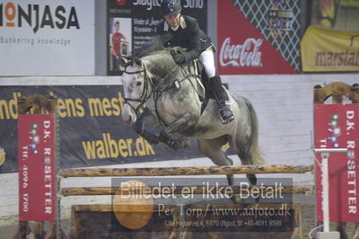 Fredericia Rideklub
Sprngstævne for hest
Nøgleord: svend buch juul;cornets steal