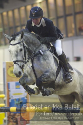 Fredericia Rideklub
Sprngstævne for hest
Nøgleord: svend buch juul;cornets steal