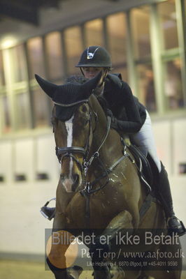 Fredericia Rideklub
Sprngstævne for hest
Nøgleord: katrine højholt;syvhøjegårds fi fi