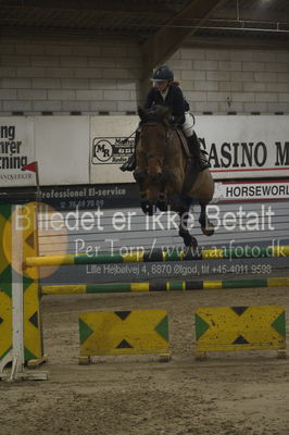 Vejle Rideklub
Sprngstævne for hest
Nøgleord: caroline knudsen;ciano 17