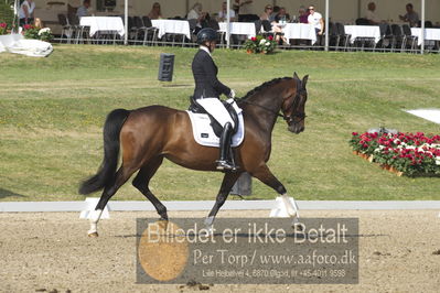 Dm - Uwm iagttagelse - Paradressur
uwm 5års iagttagelses klasse
Nøgleord: sanne henningsen;bad girl w