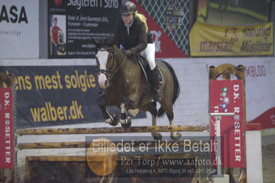 Fredericia Rideklub
Sprngstævne for hest
Nøgleord: trine werner;syvhøjegårds fernando