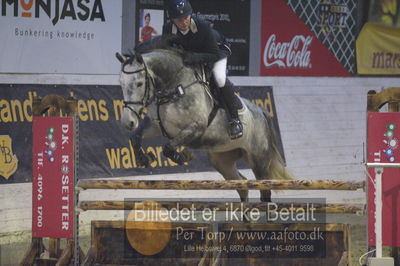 Fredericia Rideklub
Sprngstævne for hest
Nøgleord: svend buch juul;cornets steal