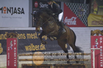 Fredericia Rideklub
Sprngstævne for hest
Nøgleord: cathrine elisabeth møller;nørremøllehøjs be my bally