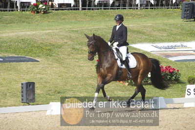 Dm - Uwm iagttagelse - Paradressur
uwm 5års iagttagelses klasse
Nøgleord: sanne henningsen;bad girl w