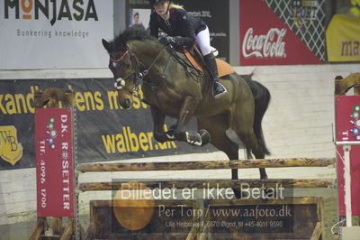 Fredericia Rideklub
Sprngstævne for hest
Nøgleord: johanna gallus;cetus dark