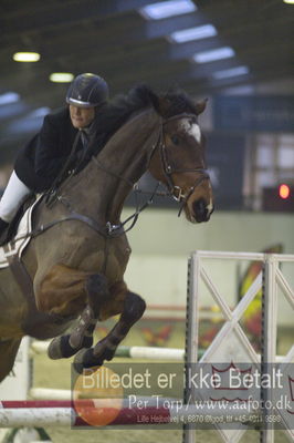 Fredericia Rideklub
Sprngstævne for hest
Nøgleord: johanna gallus;cetus dark